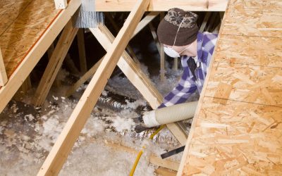 Traiter votre charpente : une opportunité idéale pour isoler vos combles