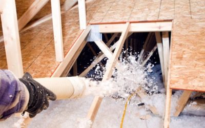 Erreurs à éviter lors de l’installation de l’isolation dans une maison